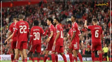 الهدف الثالث يحسم الأمور! أهداف مباراة ليفربول وأتلتيكو مدريد سر هدف فان دايك 1